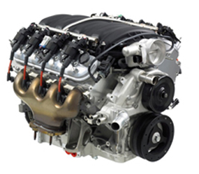 P53A1 Engine